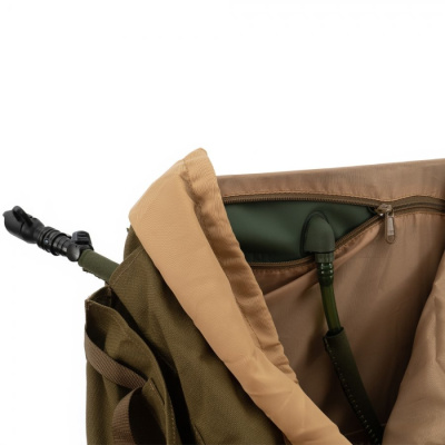 Рюкзак тактический Tramp Bastion 60л (sandstone)