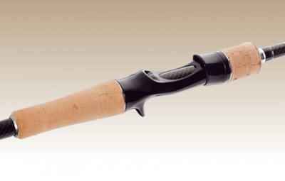 Кастинговое удилище Graphiteleader Vigore GVGC-68L 2.03m 1.75-10.5gr