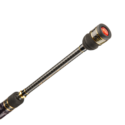 Спиннинг Nissin Ares Lester Boron Magnum 800 2.43m 10-40gr