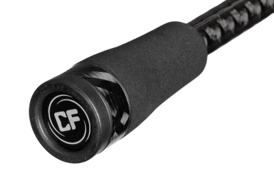 Спиннинг Crazy Fish CF Strike 802 LT 2.44m 3-14gr