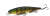 Воблер Lucky Craft Slender Pointer 112MR Aurora Gold Northern Perch 884