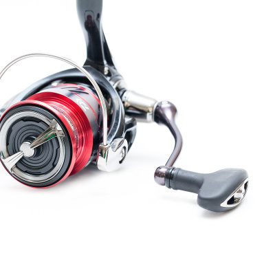 Катушка Daiwa Ninja 18 LT3000D-C