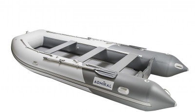 Лодка ПВХ Адмирал 480