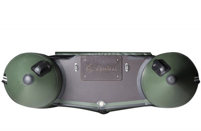 Лодка ПВХ Адмирал 305 Classic