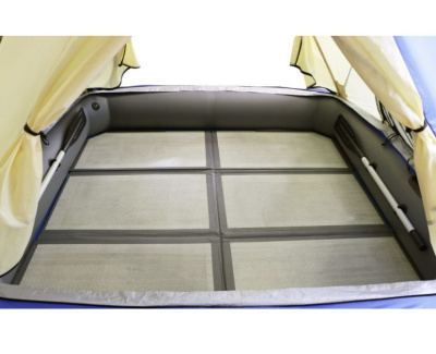 Надувной плот-палатка Polar Bird Raft 260 Стеклокомпозит
