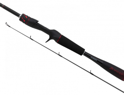 Кастинговое удилище Shimano 20 Zodias 1610M 2.08m 7-21gr