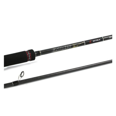 Спиннинг Zetrix Exilon EXS-802H 2.44m 15-50gr
