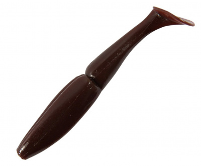 Приманка Sawamura OneUp Shad 4 #051