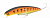 Воблер Daiwa Morethan X-Cross 95 SSR Fishycat Fire Tiger