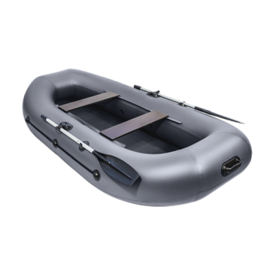 Лодка ПВХ Таймень V 290 графит