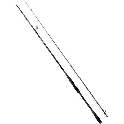 Спиннинг Zetrix Orsa Nero ZONS-832HH 2.51m 16-70gr