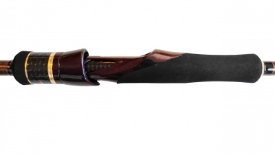 Спиннинг Hearty Rise Pro Force II PF2-782MH 2.35m 10-44gr