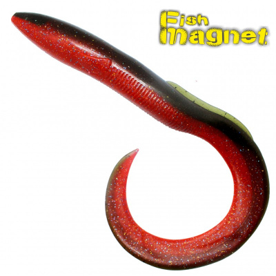 Силиконовая приманка Fish Magnet Ugor 5.5 цвет 206