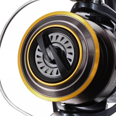 Катушка Daiwa Legalis 2000 HA