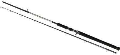Кастинговое удилище Zetrix Hayron Casting HRC-822SBE Swimbait Edition 2.6m max-140gr