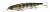 Воблер Deps Balisong Minnow 130SP 36