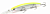 Воблер Deps Balisong Minnow 130SF Longbill 07B Flash Chart Back