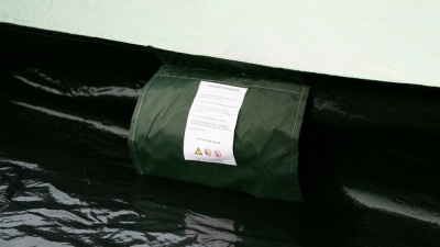 Палатка Универсальная Totem Summer 3 Plus (V2)