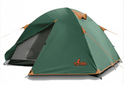 Палатка Универсальная Totem Tepee 3 (V2)