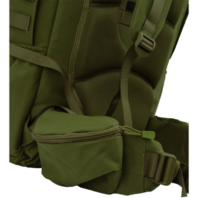 Рюкзак тактический Tramp Bastion 75л (olive)
