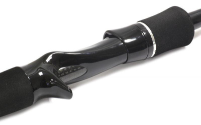 Кастинговое удилище Graphiteleader Tiro MR 7112MH-MR 2.41m 14-42gr