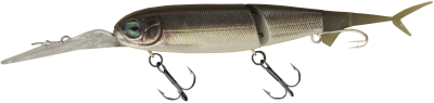 Воблер Imakatsu Crankin Super Killer Bill Minnow 90SP 725