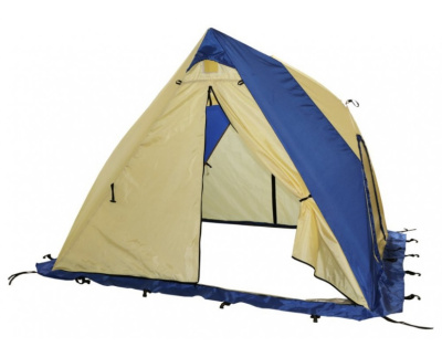 Надувной плот-палатка Polar Bird Raft 260 Стеклокомпозит