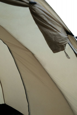 Палатка Универсальная Tramp Lite Fly 2 Sand (V2)