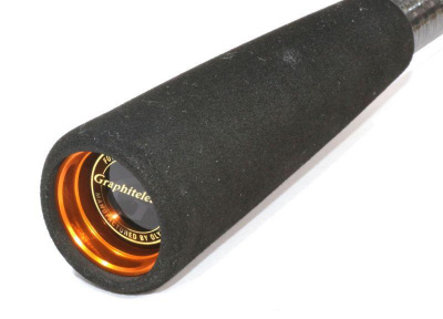 Спиннинг Graphiteleader Tiro Nuovo 762M 2.29m. 5-28gr.