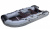Лодка ПВХ Адмирал 305 Classic