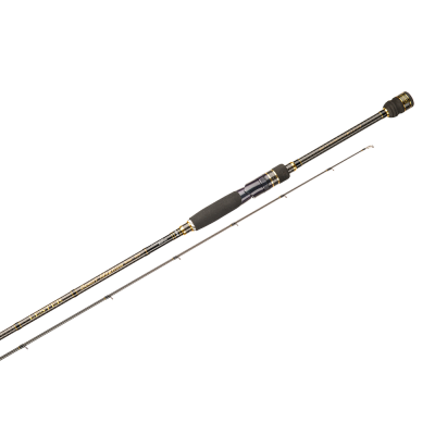 Спиннинг Nissin Ares Lester Boron 800M  2.43m 7-35gr