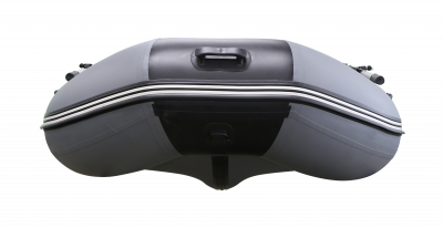 Надувная ПВХ лодка ProfMarine PM 300 ELS моторно-гребная, килевая