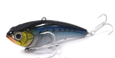 Воблер Daiwa Seabass Hunter Vib 70S Laser Maiwshi