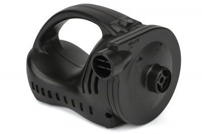 Насос электрический со встроенным аккумулятором Посейдон HT-417B 12V