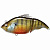 Свимбейт Megabass Vatalion F GLX ITO GILL