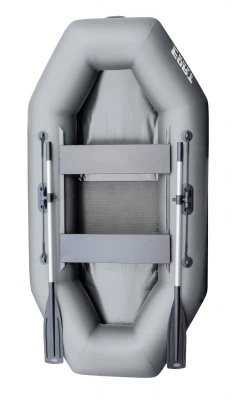 Надувная лодка FORT 260 (оливковый) + слань