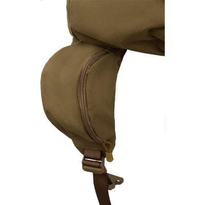 Рюкзак тактический Tramp Bastion 60л (sandstone)