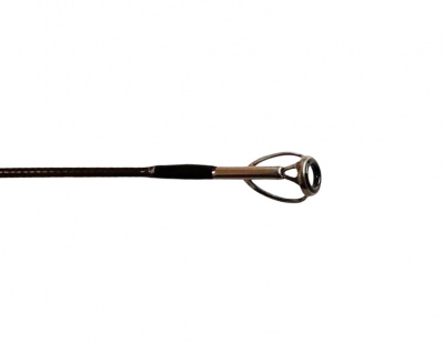 Спиннинг Hearty Rise Jig It Team Dubna Farwater TDF-802MH 2.40m 10-42gr