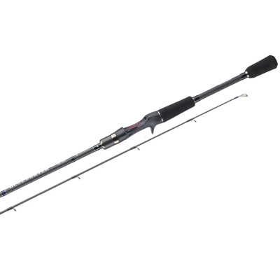 Кастинговое удилище NISSIN Ares Blue Porter Vesta 610ML 2.07m 5-15gr