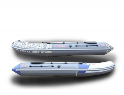 Лодка Amazonia Anaconda A360 FAMYLI