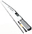 Кастинговое удилище Daiwa Blazon C611H-SB 2.11cm 11-113gr