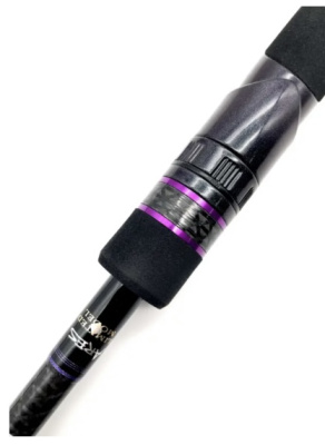 Спиннинг ARES SpinningArt SA-RV803H 2.52m 12-55gr