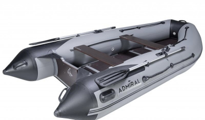 Лодка ПВХ Адмирал 360 Sport