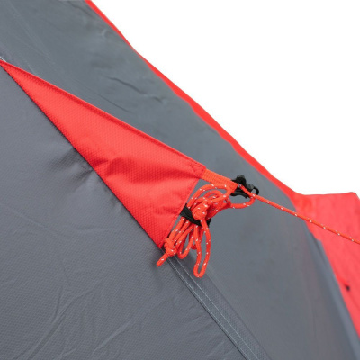 Палатка Экспедиционная Tramp Mountain 4 (V2)