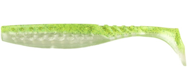 Силиконовая приманка Frapp Funky Shad 9" цв. #PAL 02