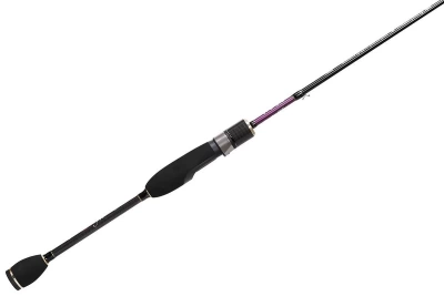 Спиннинг Crazy Fish Ebisu II Violet SV602SUL Light game New Style 1.83m 0.5-3gr