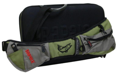 Сумка Rapala Magnum Sling Bag