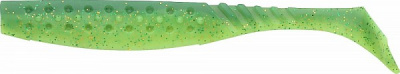 Силиконовая приманка Frapp Funky Shad 9" цв. #25