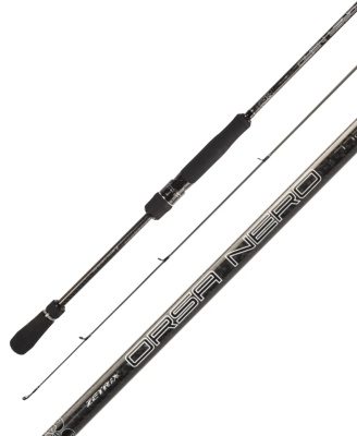 Спиннинг Zetrix Orsa Nero ZONS-842XH 2.54m 18-88gr