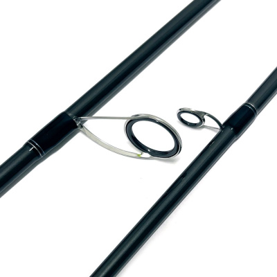 Спиннинг Zetrix Hayron 2nd Generation HRS-802М 2.44m 7-28gr